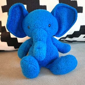 JellyCat Vivi Elephant 12"